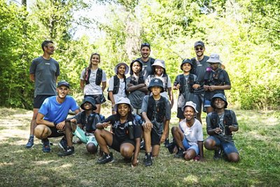 Ma Chance Moi Aussi – Lyon | WeActForChildren